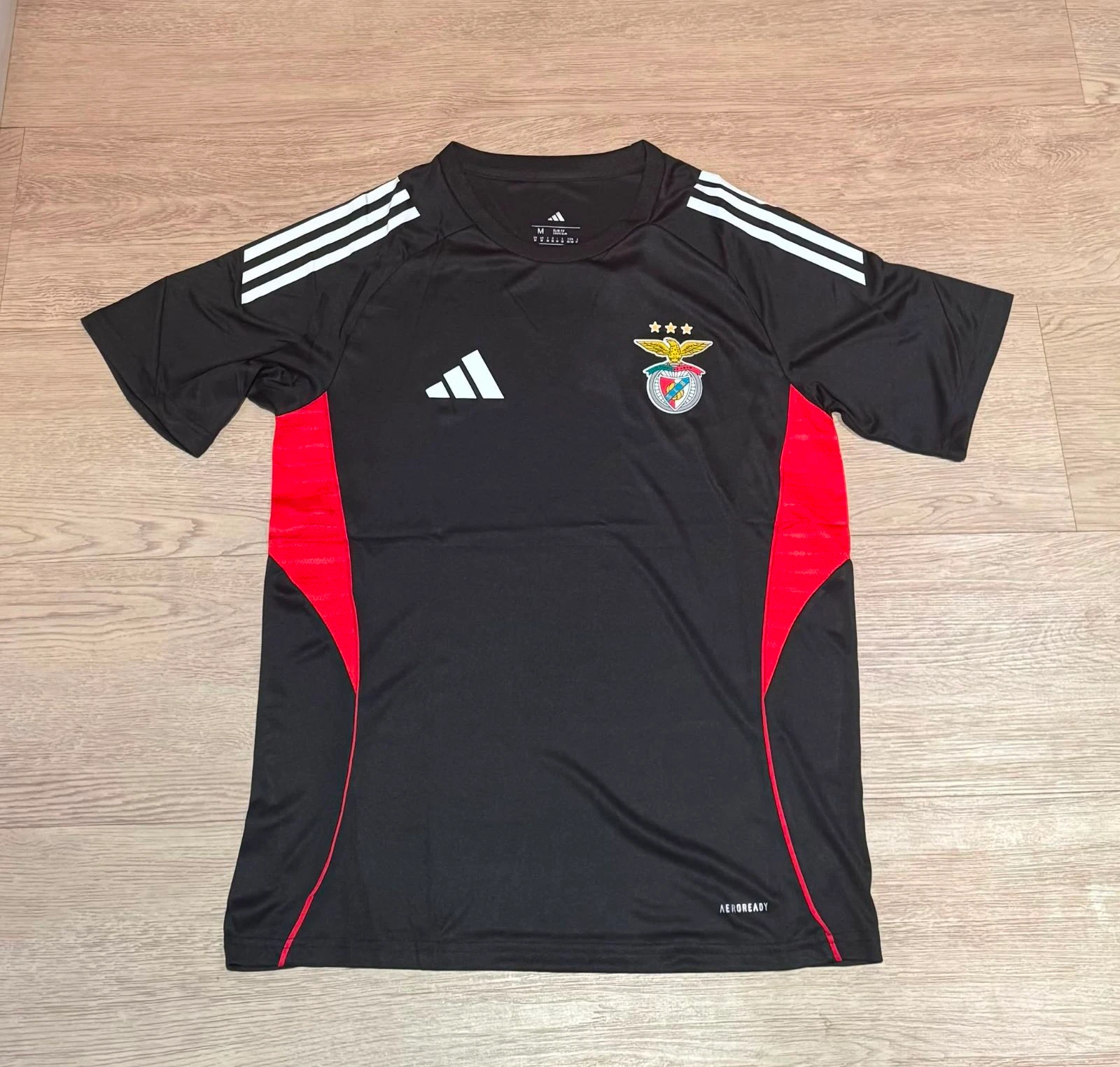 Camisola Benfica 